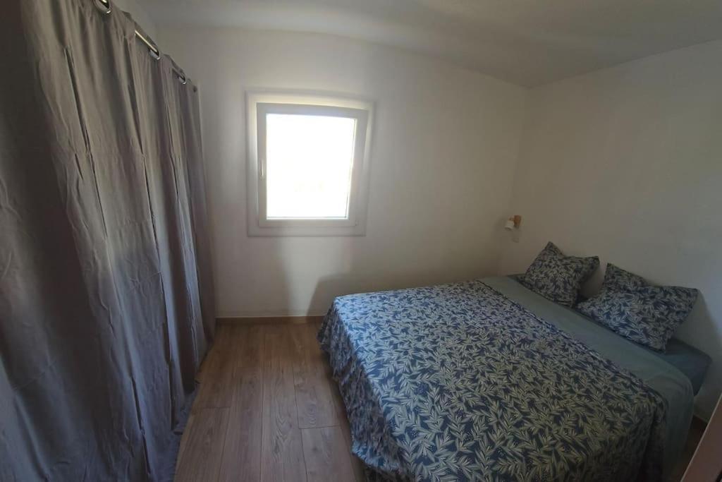 Appartement Duplex Proche De La Mer サン・シプリアン エクステリア 写真